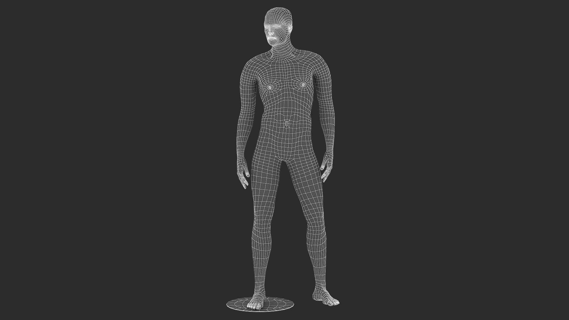 3D Male Mannequin Pose 05 model https://p.turbosquid.com/ts-thumb/sy/Rw4fDu/2M/wire0mm5/png/1742148646/1920x1080/fit_q87/c19e5d2b68701e314192456c4c3de2fc508bdb7a/wire0mm5.jpg