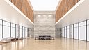 Hotel lobby 02