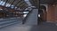 Estación de tren