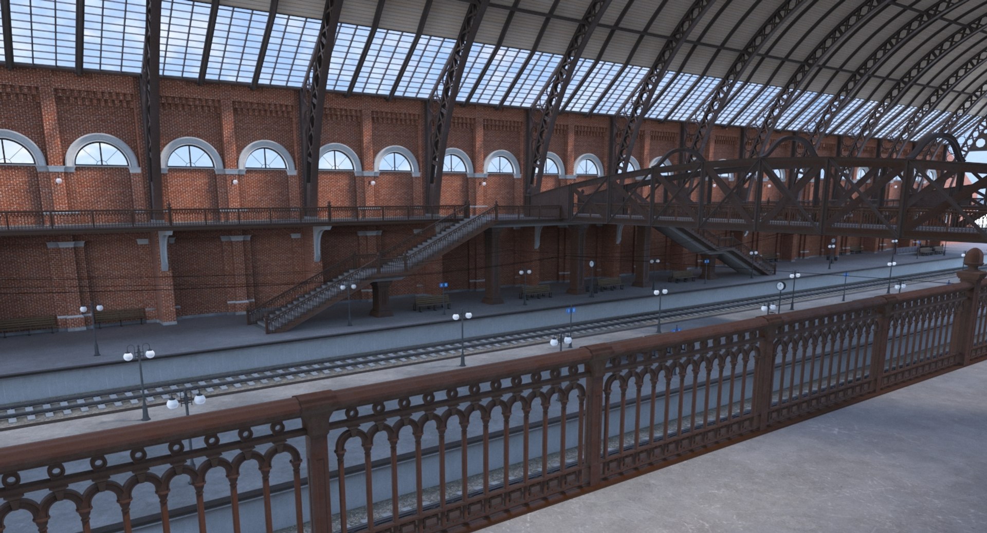 train station 3D model https://p.turbosquid.com/ts-thumb/sy/YG5r0f/aU6taPwc/trainstation0009/jpg/1525672563/1920x1080/fit_q87/6bdf8ae14a58884a4fef69d3d8c70077369cfd93/trainstation0009.jpg