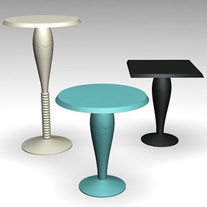 Miss Balù Philippe Starck.max