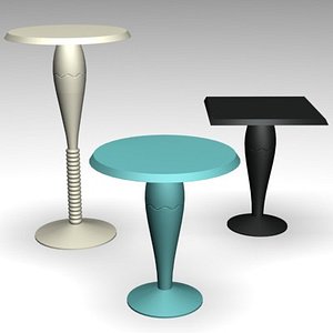 Miss Balù Philippe Starck.max