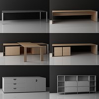 CITTERIO OFFICE COLLECTION