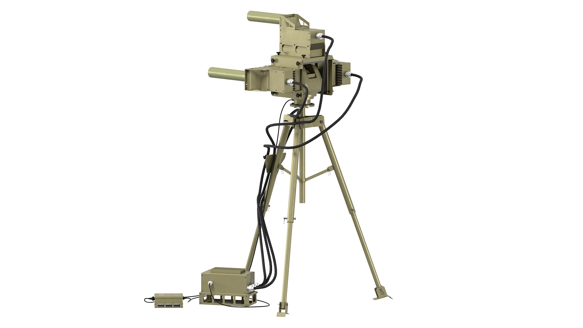 3D DF-M Multi-Channel Targeting System https://p.turbosquid.com/ts-thumb/sy/eLVH0l/Qx/hd04/jpg/1784486298/1920x1080/fit_q87/1d2c08795815ed42264c48f68dcc6483a4c9dea6/hd04.jpg