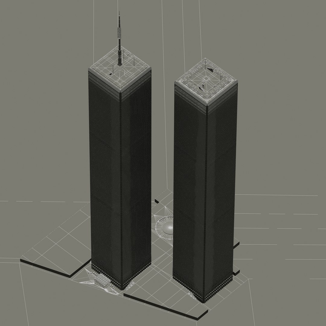 World Trade Center 3D model https://p.turbosquid.com/ts-thumb/sy/h9tHQ2/M4/0w/jpg/1764838114/1920x1080/fit_q87/e9e042722f4539a95805cb6eb4a5cfd4f6bdc284/0w.jpg