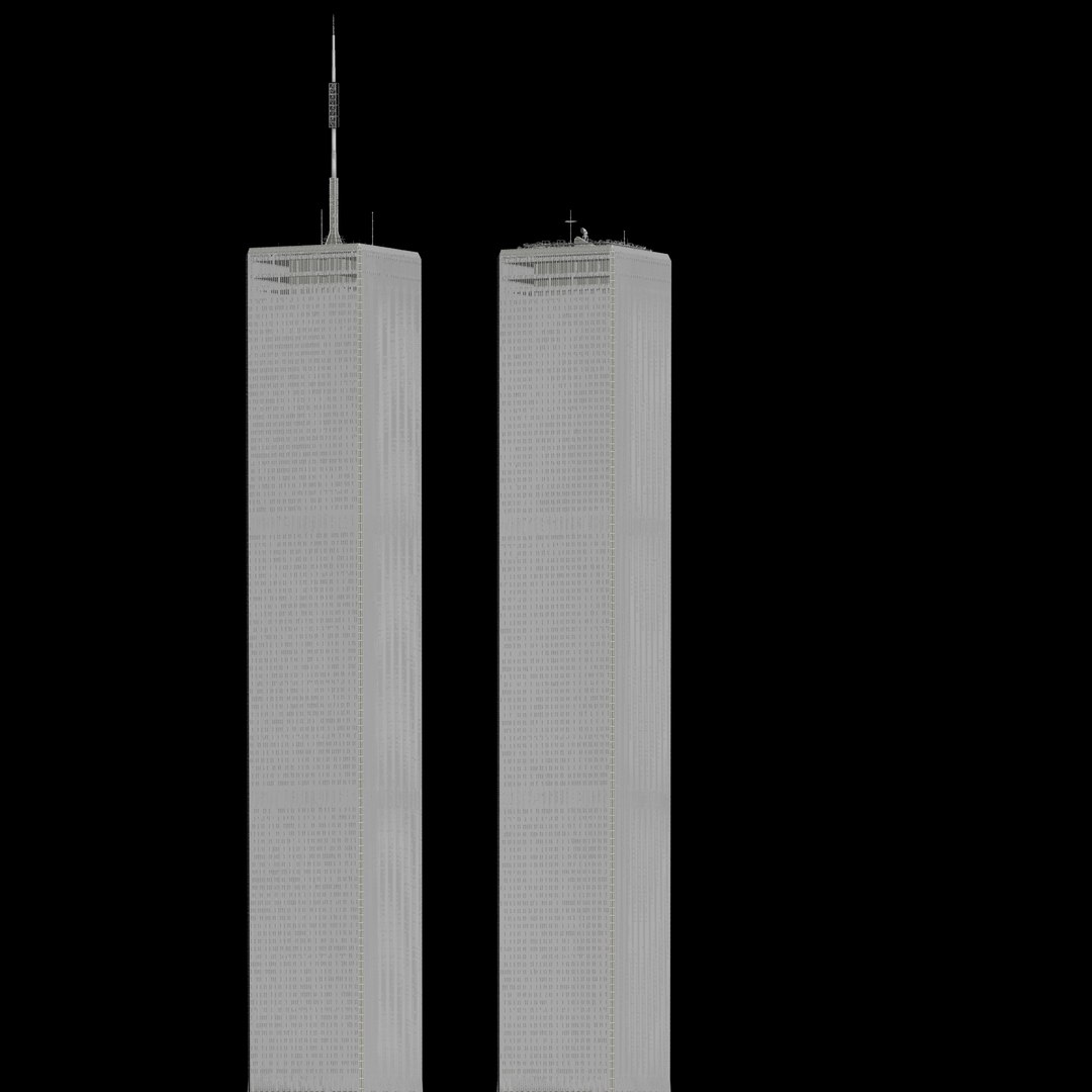 World Trade Center 3D model https://p.turbosquid.com/ts-thumb/sy/h9tHQ2/Yw/14w/jpg/1764838126/1920x1080/fit_q87/c8d0bbce2d25f0dd9c50c28e86b1c263f263e036/14w.jpg