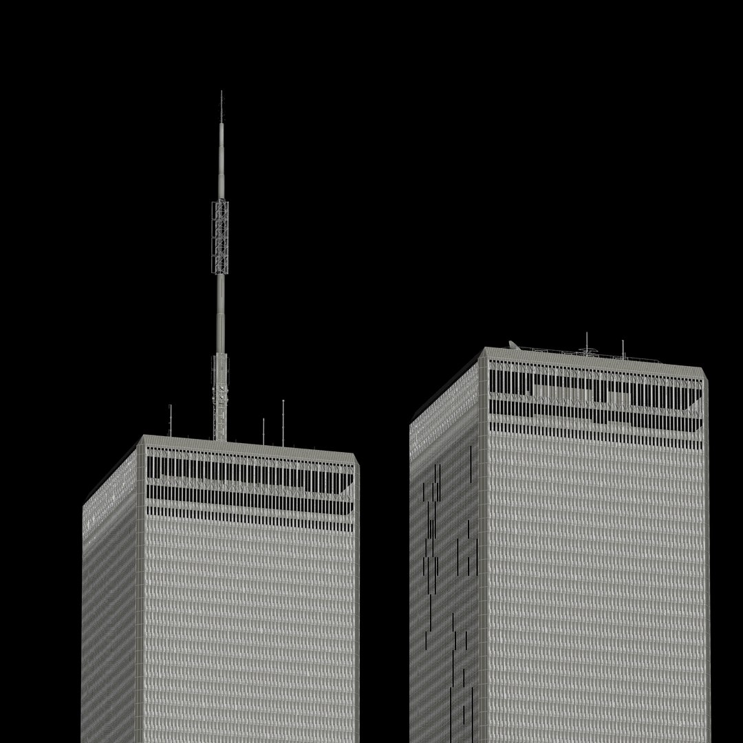 World Trade Center 3D model https://p.turbosquid.com/ts-thumb/sy/h9tHQ2/bN/13w/jpg/1764838125/1920x1080/fit_q87/1e27e93e0931654b8a2e4ed0e379da92bd98ec15/13w.jpg