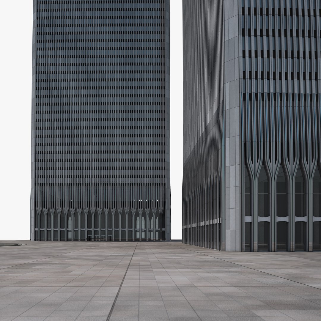 World Trade Center 3D model https://p.turbosquid.com/ts-thumb/sy/h9tHQ2/mJ/wtc_06/jpg/1764838054/1920x1080/fit_q87/e0da82d85c8f2bc040b46d2ad97cc8d56e20f152/wtc_06.jpg
