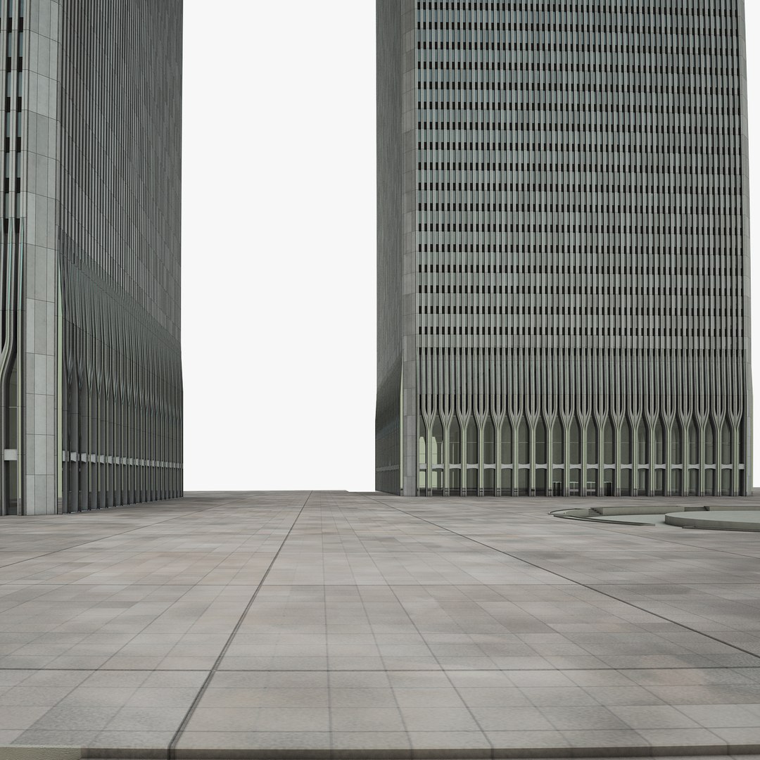 World Trade Center 3D model https://p.turbosquid.com/ts-thumb/sy/h9tHQ2/on/wtc_07/jpg/1764838055/1920x1080/fit_q87/79660fa2ddf4f1241bf323a0c499182816e72d44/wtc_07.jpg