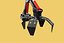 Навесное оборудование КРАН-ЭКСКАВАТОР ГУСЕНИЧНЫЙ ПОГРУЗЧИК ПОДЪЕМНЫЙ ВИЛОЧНЫЙ ПОГРУЗЧИК