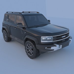 Fangchengbao Leopard 5