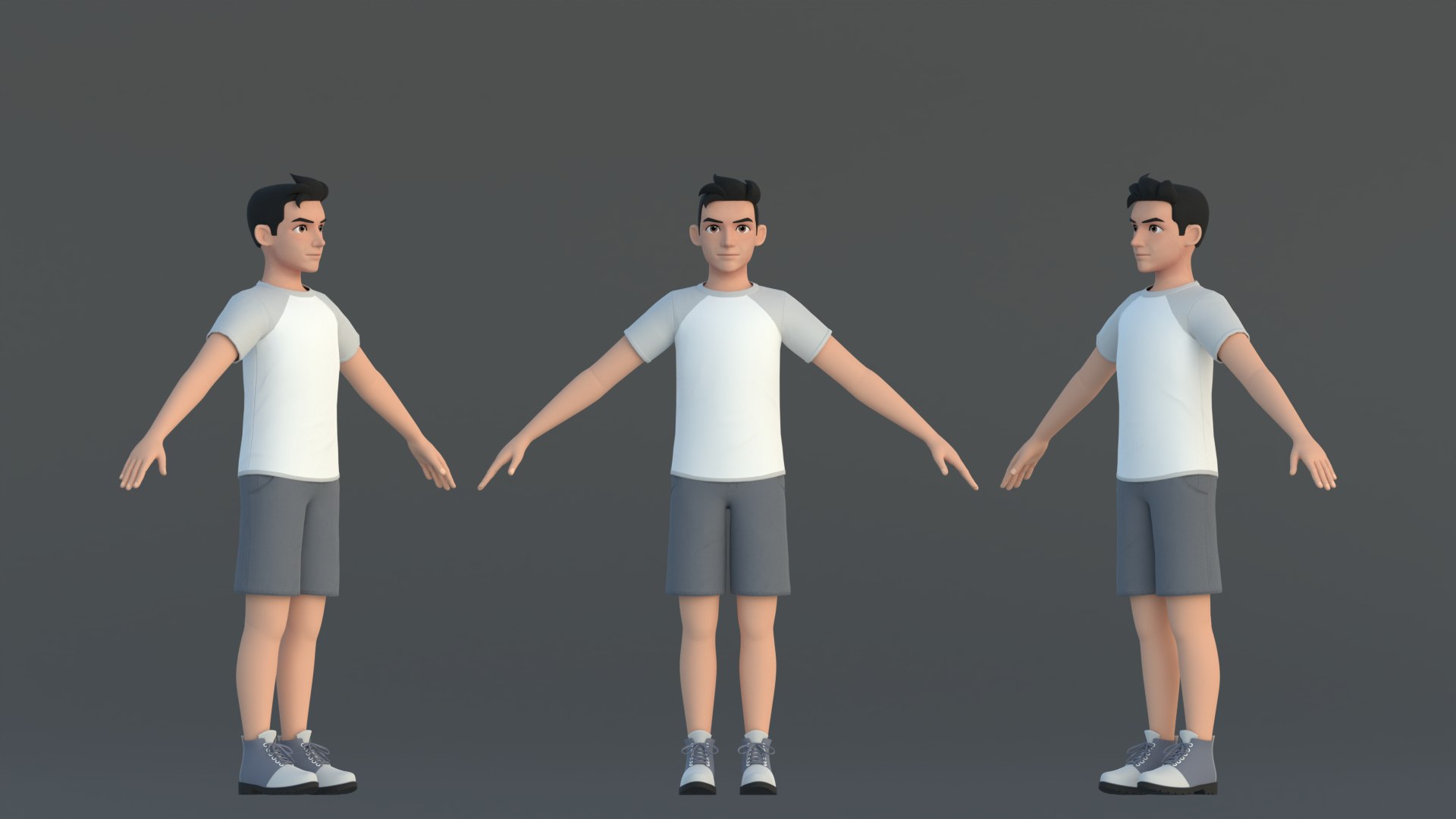 Cartoon Characters Micheal  Grace 3D https://p.turbosquid.com/ts-thumb/sy/nkDzR5/CY/third_cycle1/png/1733378850/1920x1080/fit_q87/ff3e8f0c5d97813a1feb982873906e8d63338af4/third_cycle1.jpg