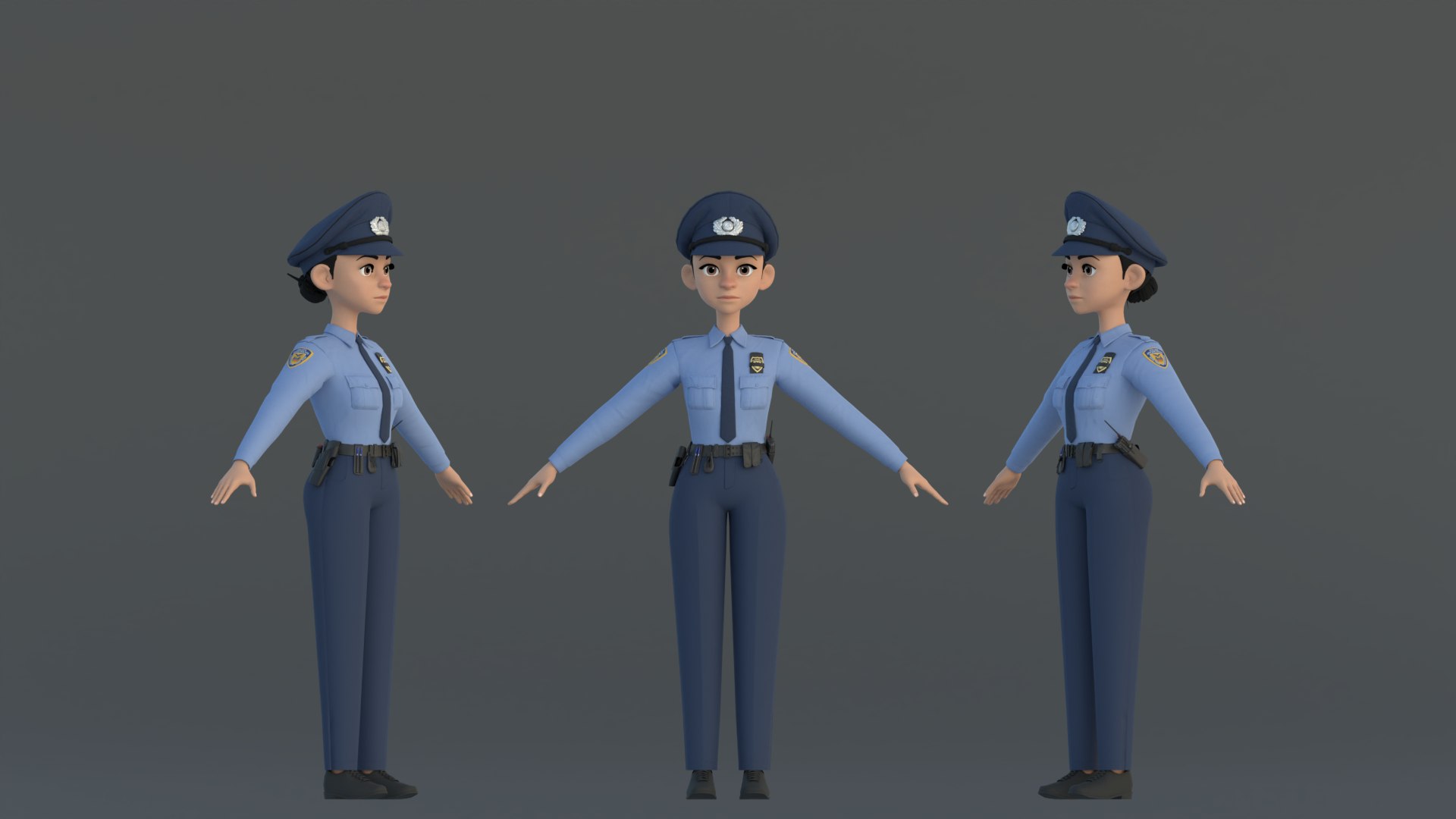 Cartoon Characters Micheal  Grace 3D https://p.turbosquid.com/ts-thumb/sy/nkDzR5/me/third_cycle2/png/1733818656/1920x1080/fit_q87/e2328cf6c7145936369976c5fbecda8425db319e/third_cycle2.jpg