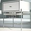 3D bedside cabinet