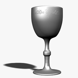 Medieval Cup