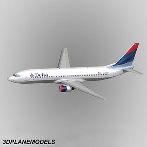 b737-800 delta airlines max