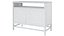 Crate and Barrel Blake 42 メディア コンソール