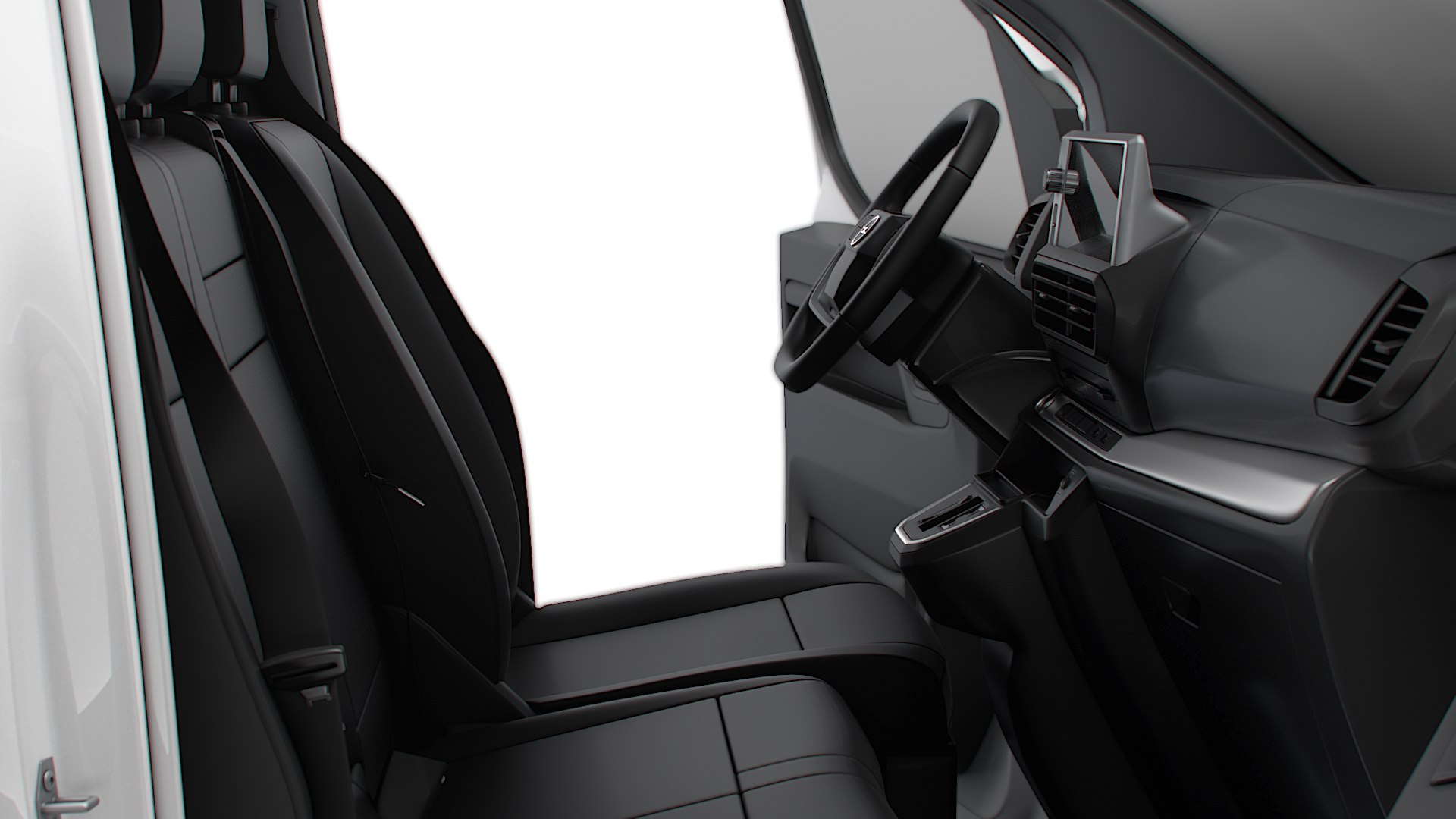 Opel Vivaro – photo 6