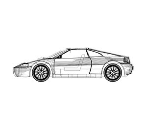E.GT Concept