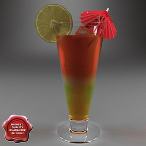 c4d cocktail v6