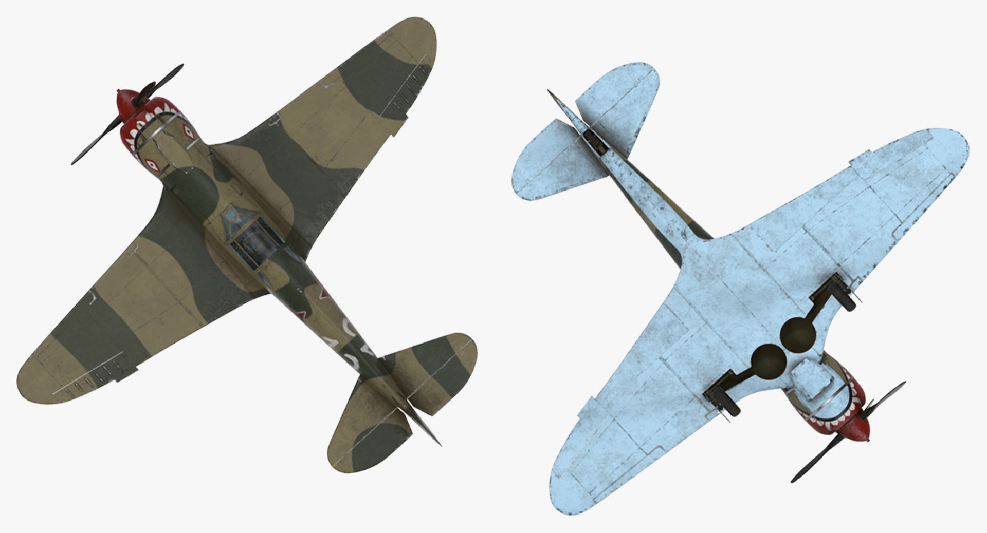 wwii fighter aircraft 3D model https://p.turbosquid.com/ts-thumb/sz/1EhadD/BN5v2sXP/wwiifighteraircraftcollectionmb3dmodel076/jpg/1517012908/1920x1080/fit_q87/6745e124396c8620565c835cb2ed3ceac4a58c63/wwiifighteraircraftcollectionmb3dmodel076.jpg