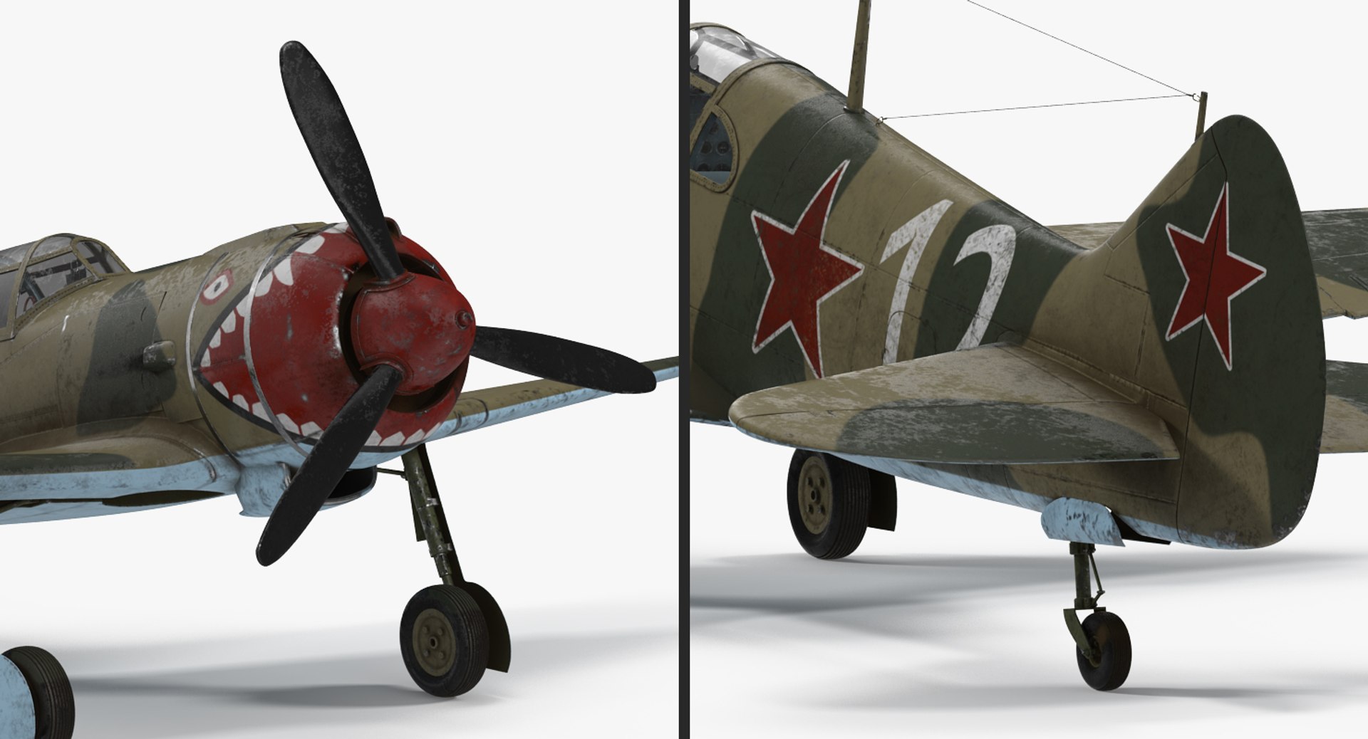 wwii fighter aircraft 3D model https://p.turbosquid.com/ts-thumb/sz/1EhadD/GXsLo1GR/wwiifighteraircraftcollectionmb3dmodel073/jpg/1517012897/1920x1080/fit_q87/b84d6b749e66682a90453547709bbe8ecc2d8edd/wwiifighteraircraftcollectionmb3dmodel073.jpg