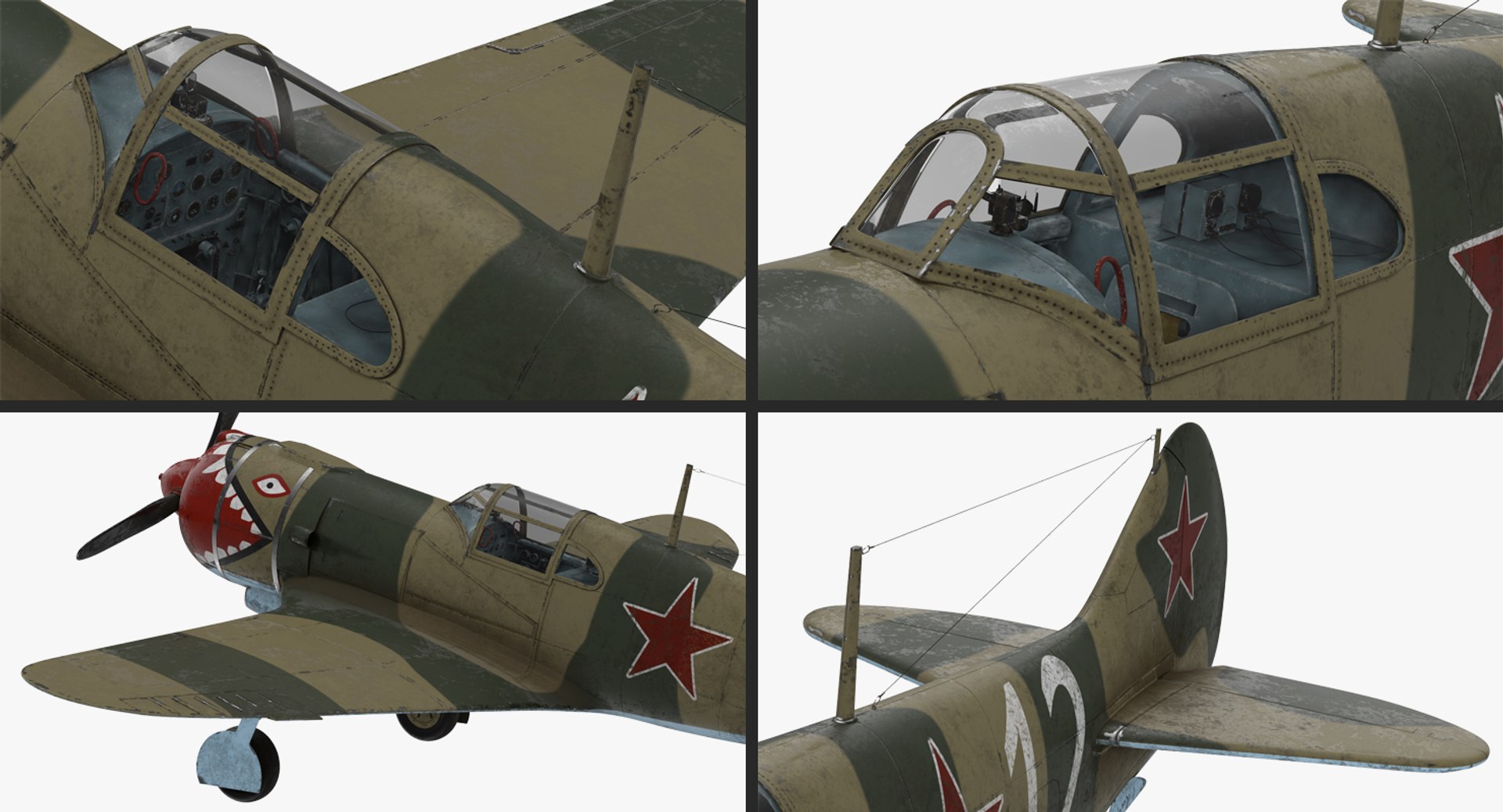 wwii fighter aircraft 3D model https://p.turbosquid.com/ts-thumb/sz/1EhadD/TzE3SuEg/wwiifighteraircraftcollectionmb3dmodel074/jpg/1517012901/1920x1080/fit_q87/70b653e614f34e225b6a2a2ced5dcebc4ea8e68f/wwiifighteraircraftcollectionmb3dmodel074.jpg