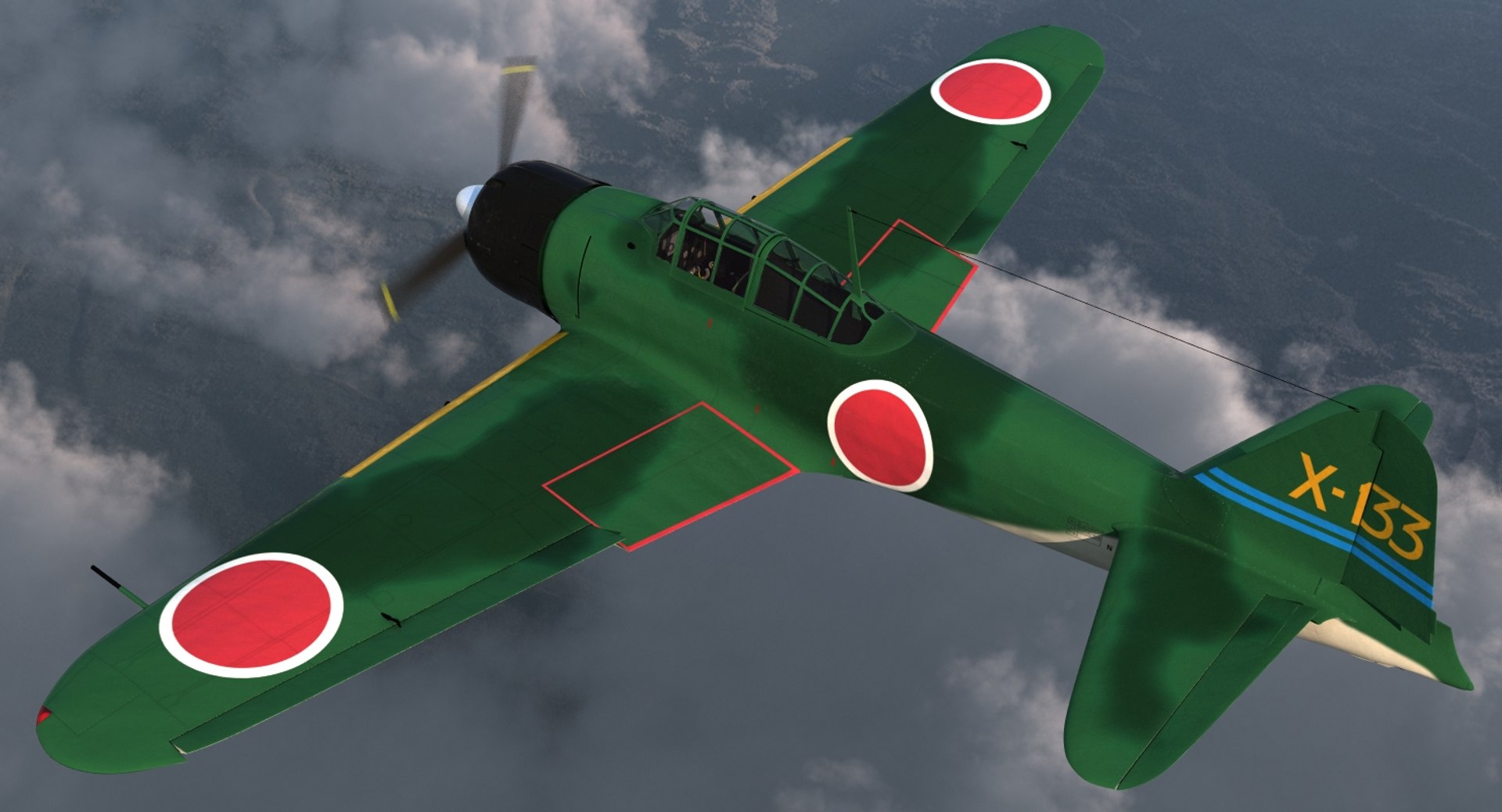 wwii fighter aircraft 3D model https://p.turbosquid.com/ts-thumb/sz/1EhadD/jUM1ymY1/wwiifighteraircraftcollectionmb3dmodel065/jpg/1517012867/1920x1080/fit_q87/e7def48acaaff3e18c6b367fa3f630f0ed8c7f11/wwiifighteraircraftcollectionmb3dmodel065.jpg