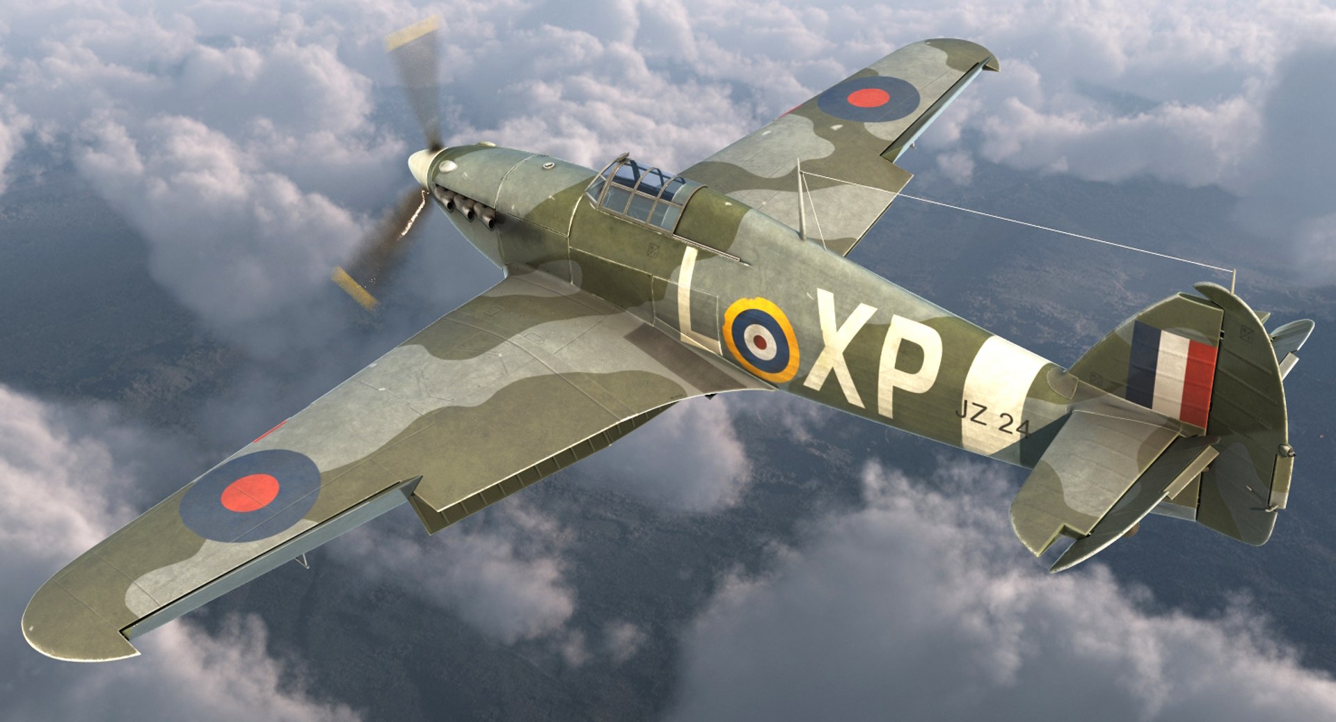wwii fighter aircraft 3D model https://p.turbosquid.com/ts-thumb/sz/1EhadD/uxlw9Zp1/wwiifighteraircraftcollectionmb3dmodel079/jpg/1517012919/1920x1080/fit_q87/a58725d9574024eab526de282a63b627e6a34a70/wwiifighteraircraftcollectionmb3dmodel079.jpg