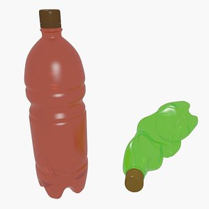 max plastic bottles