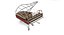 PH Grand Piano