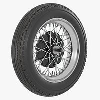 wheel 031