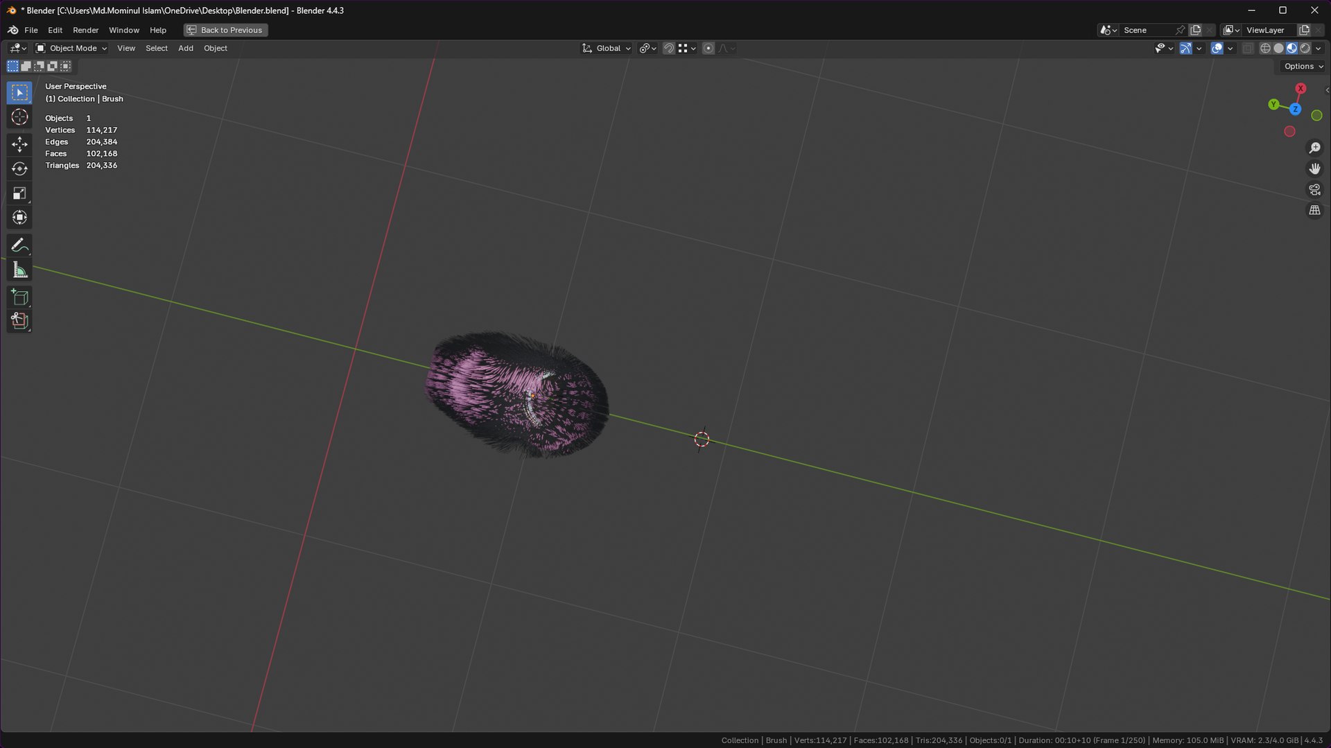 Make Up Brush PBR 21 model https://p.turbosquid.com/ts-thumb/sz/70MAbh/Mk/screenshot20250621002640/png/1750444083/1920x1080/fit_q87/9849f84aacc72574c86a955d45c0adf98152a80e/screenshot20250621002640.jpg