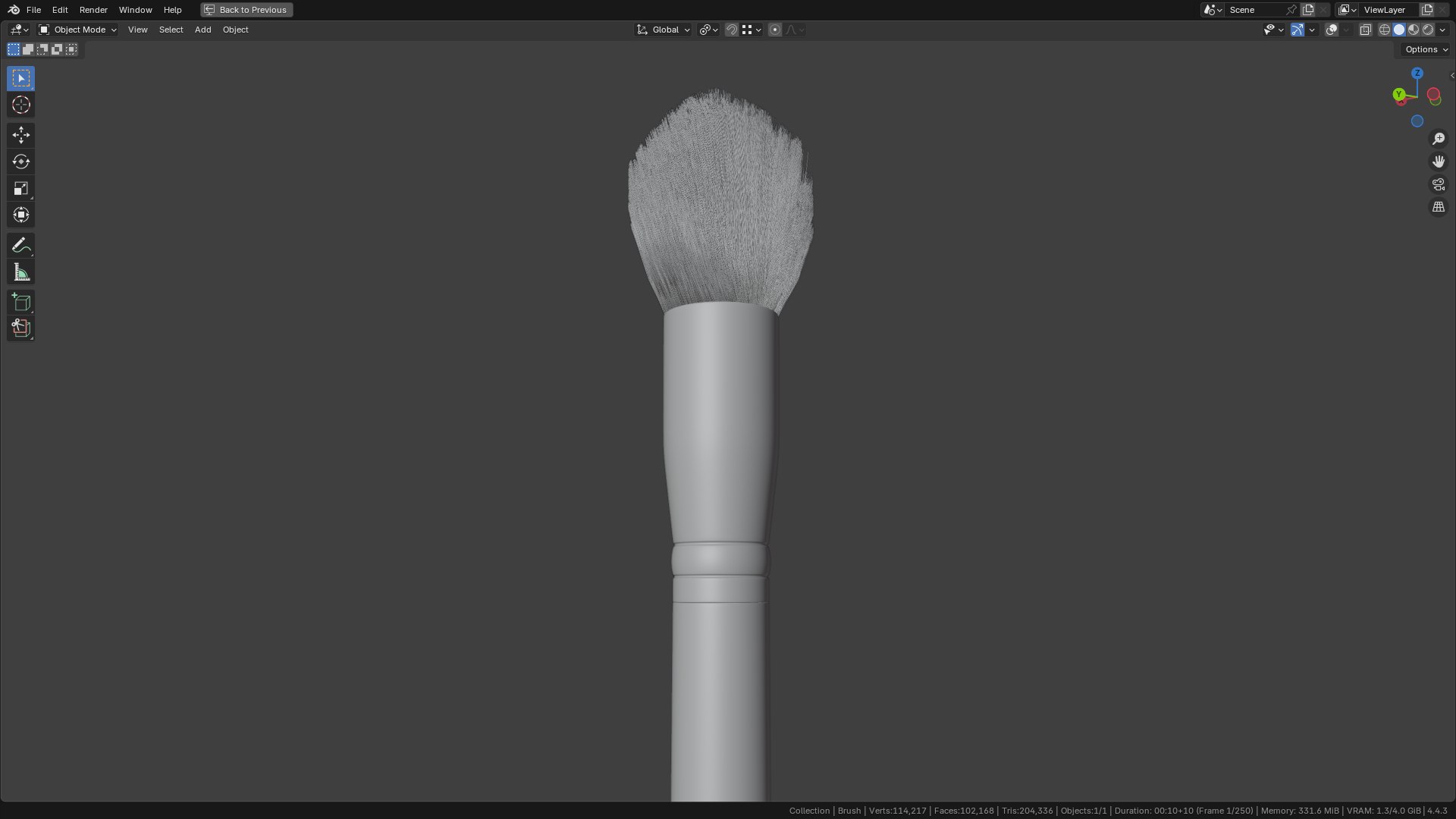 Make Up Brush PBR 21 model https://p.turbosquid.com/ts-thumb/sz/70MAbh/Oc/screenshot20250621002322/png/1750444013/1920x1080/fit_q87/914da084880a2d339f3fce0bb000c0671c683e76/screenshot20250621002322.jpg