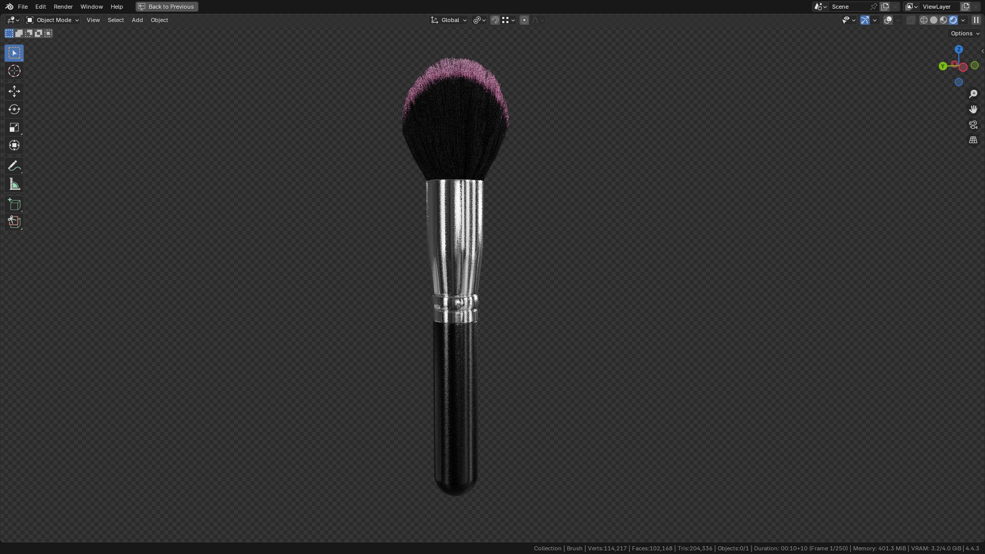 Make Up Brush PBR 21 model https://p.turbosquid.com/ts-thumb/sz/70MAbh/Q6/screenshot20250621002706/png/1750444064/1920x1080/fit_q87/a1c7dae0a688b035fc7d3249e7b3e7a1695dee53/screenshot20250621002706.jpg