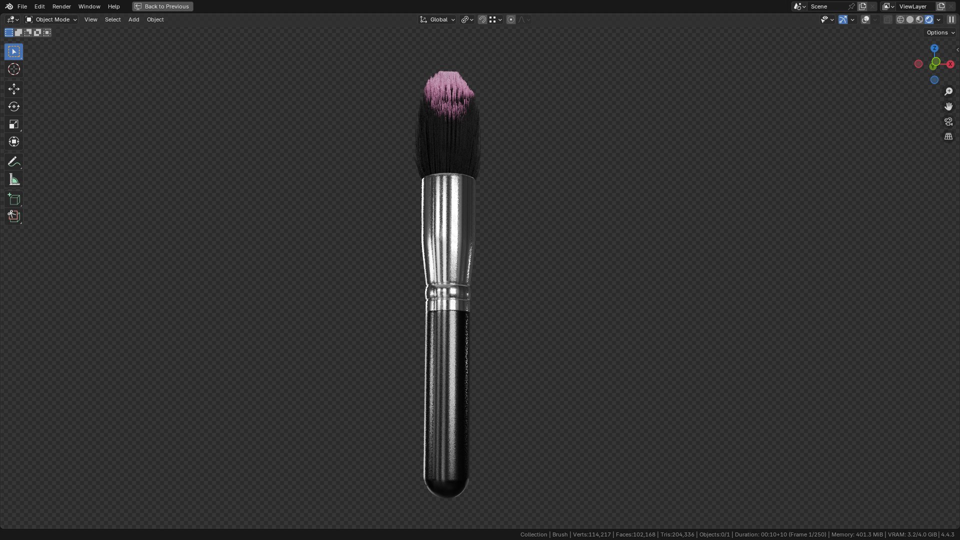 Make Up Brush PBR 21 model https://p.turbosquid.com/ts-thumb/sz/70MAbh/QE/screenshot20250621002713/png/1750444072/1920x1080/fit_q87/203a8664ca37e7d6a097ae27b846a3c108311e16/screenshot20250621002713.jpg