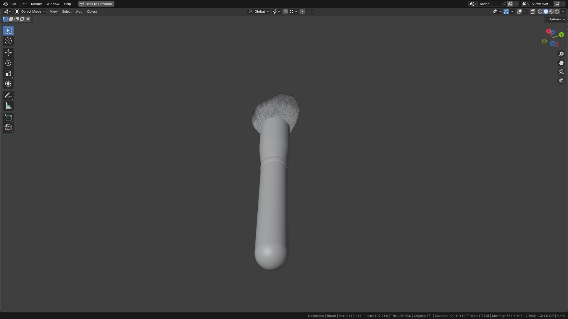 Make Up Brush PBR 21 model https://p.turbosquid.com/ts-thumb/sz/70MAbh/S0/screenshot20250621002313/png/1750443968/1920x1080/fit_q87/92fb5d74ab71b37927f5083d6397649130eb859a/screenshot20250621002313.jpg
