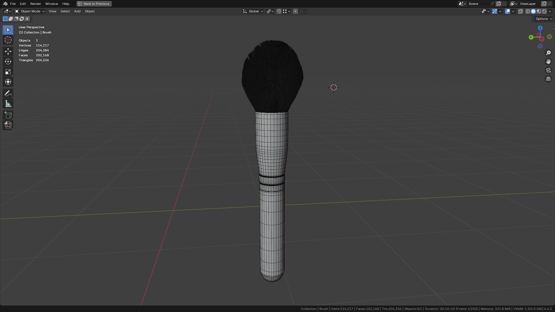 Make Up Brush PBR 21 model https://p.turbosquid.com/ts-thumb/sz/70MAbh/ab/screenshot20250621002347/png/1750444010/1920x1080/fit_q87/51e056879265fb12dc5e030bf0a0698992418009/screenshot20250621002347.jpg