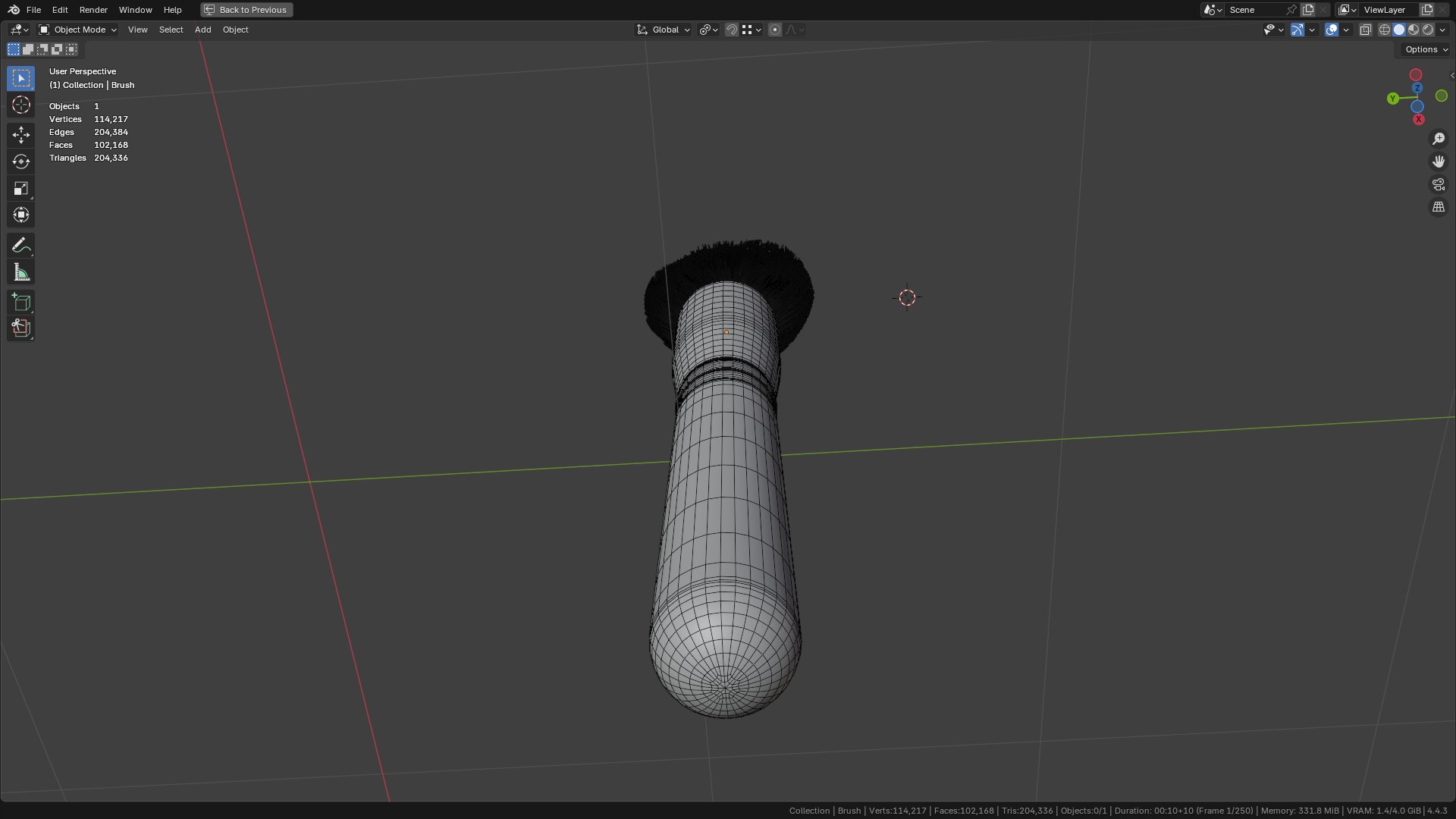 Make Up Brush PBR 21 model https://p.turbosquid.com/ts-thumb/sz/70MAbh/iJ/screenshot20250621002352/png/1750444009/1920x1080/fit_q87/cf7df2eede74ddce796fabdee3b31e5ac9e41d30/screenshot20250621002352.jpg