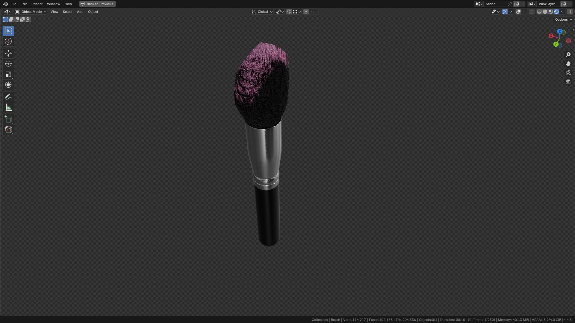 Make Up Brush PBR 21 model https://p.turbosquid.com/ts-thumb/sz/70MAbh/iR/screenshot20250621002734/png/1750444084/1920x1080/fit_q87/b6fe2493a4d417a4a744aab911cbb4136c11cc65/screenshot20250621002734.jpg