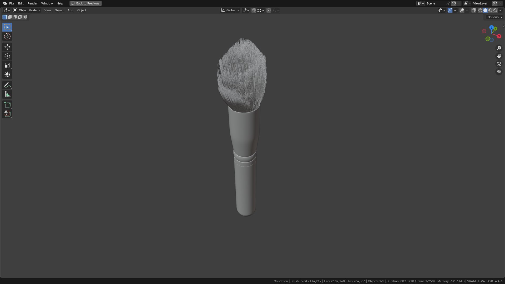 Make Up Brush PBR 21 model https://p.turbosquid.com/ts-thumb/sz/70MAbh/jD/screenshot20250621002303/png/1750443970/1920x1080/fit_q87/878aeef9e462291759570465b0c195989d0dbcf8/screenshot20250621002303.jpg