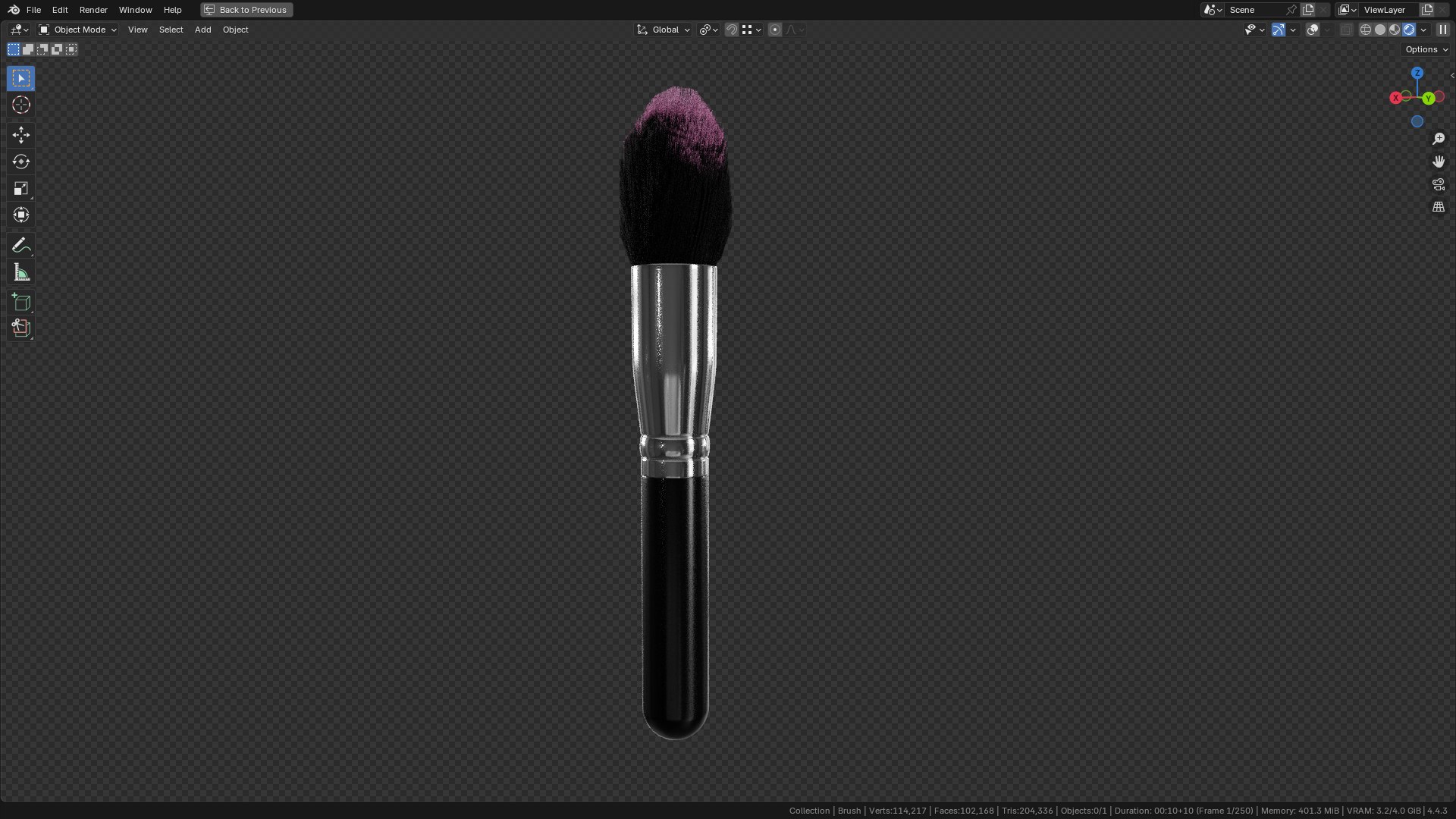 Make Up Brush PBR 21 model https://p.turbosquid.com/ts-thumb/sz/70MAbh/jM/screenshot20250621002731/png/1750444083/1920x1080/fit_q87/03269a892b42f7bdf709d56481790346ce1b8981/screenshot20250621002731.jpg