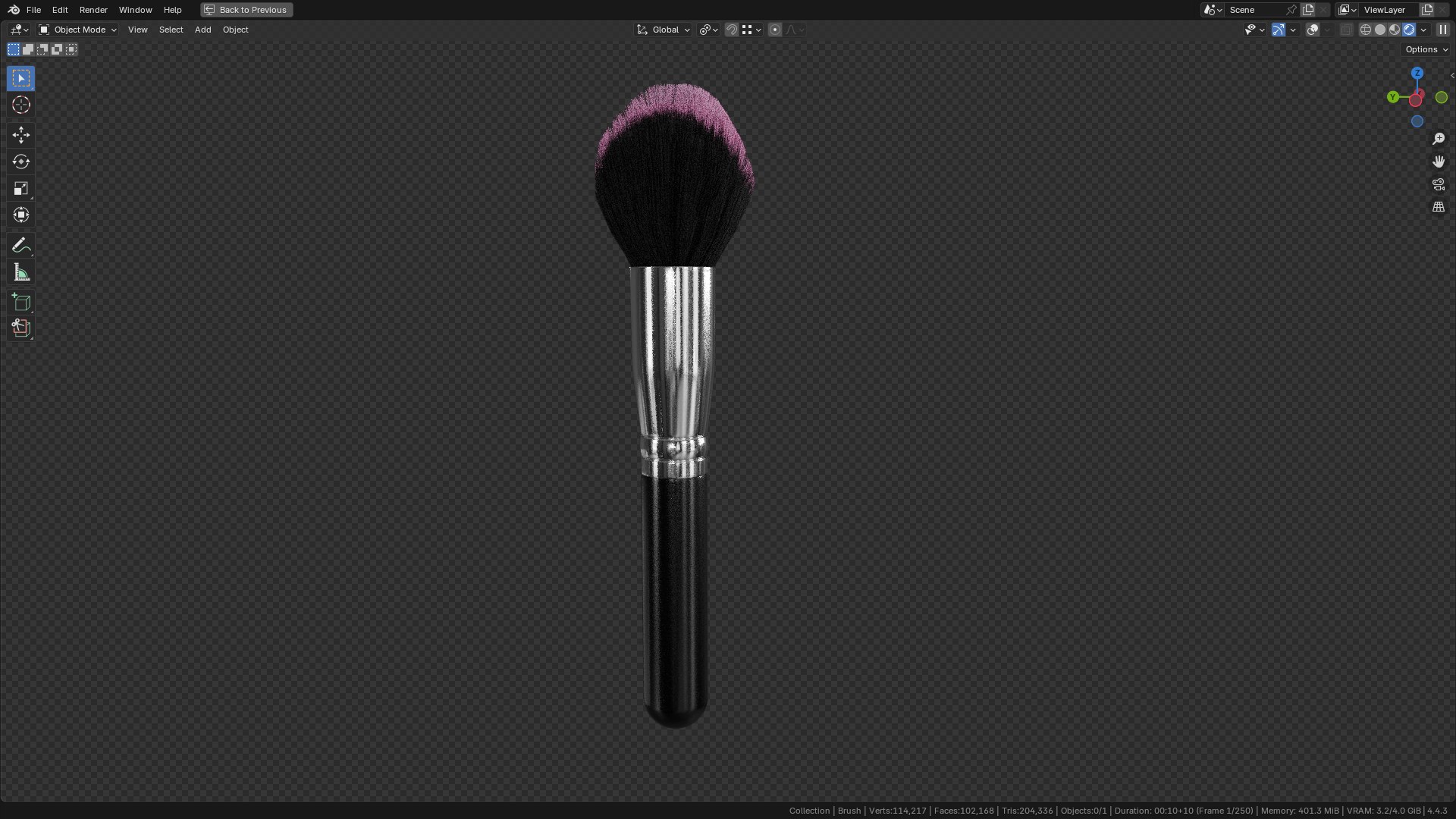 Make Up Brush PBR 21 model https://p.turbosquid.com/ts-thumb/sz/70MAbh/mL/screenshot20250621002724/png/1750444078/1920x1080/fit_q87/855d24223823c0efdb3b60bd4f0849a9745b27ba/screenshot20250621002724.jpg