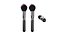 Brocha de maquillaje PBR 21