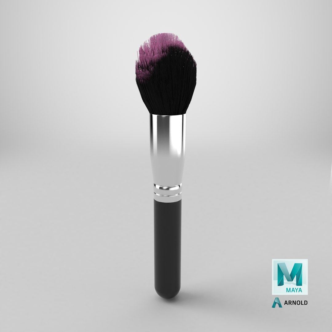 Make Up Brush PBR 21 model https://p.turbosquid.com/ts-thumb/sz/70MAbh/oj/stemcell_maya_arnold_render/png/1775213592/1920x1080/fit_q87/4eb3ff47acfe643edab62b245e0d064034a323fc/stemcell_maya_arnold_render.jpg