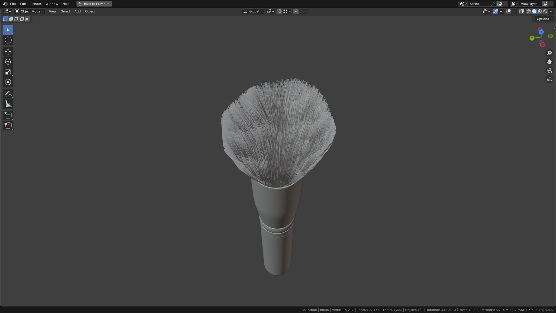 Make Up Brush PBR 21 model https://p.turbosquid.com/ts-thumb/sz/70MAbh/wy/screenshot20250621002327/png/1750444013/1920x1080/fit_q87/fa6036e91c2e2aba9598dee60926a3cc27735210/screenshot20250621002327.jpg