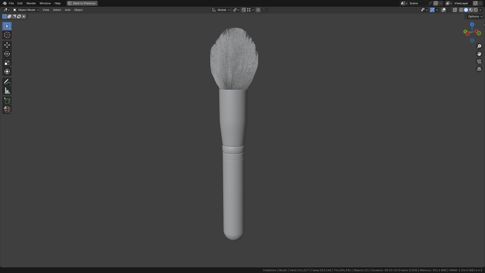 Make Up Brush PBR 21 model https://p.turbosquid.com/ts-thumb/sz/70MAbh/yW/screenshot20250621002255/png/1750443971/1920x1080/fit_q87/d6184b079f1956cf6ce01d6a732e429ca75dd538/screenshot20250621002255.jpg
