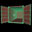 Shipping Container