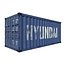 Shipping Container