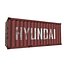 Shipping Container